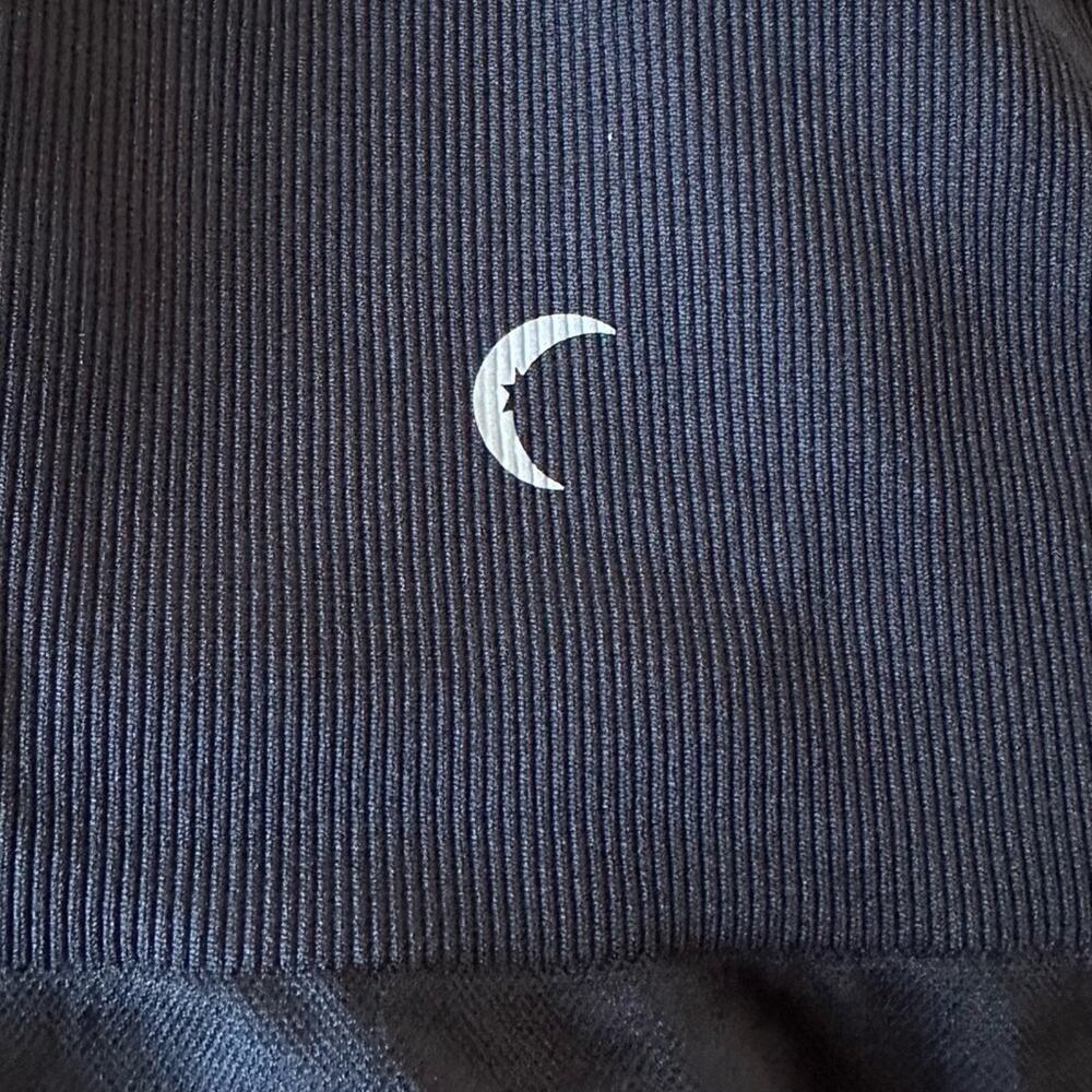 Zyia Active Ombr Performance Compression Leggings - image 5